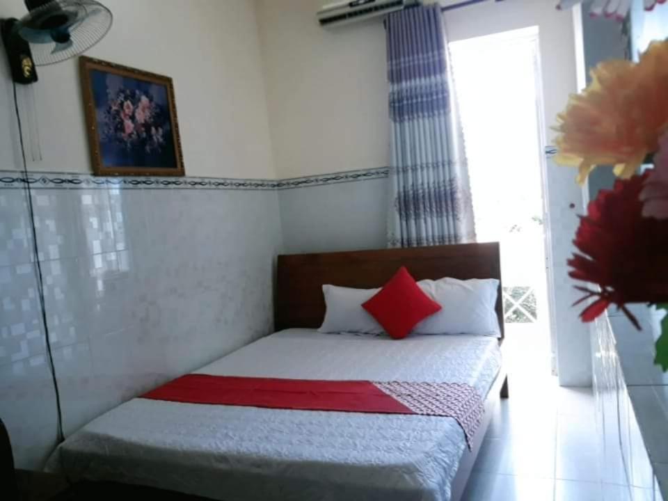 Nhu Quynh Hotell Vung Tau Eksteriør bilde