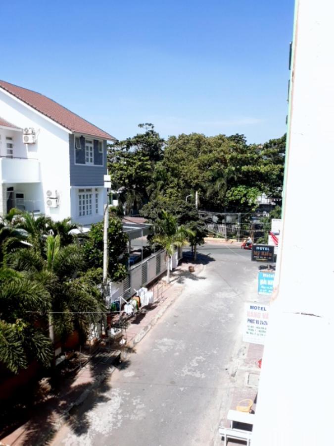 Nhu Quynh Hotell Vung Tau Eksteriør bilde