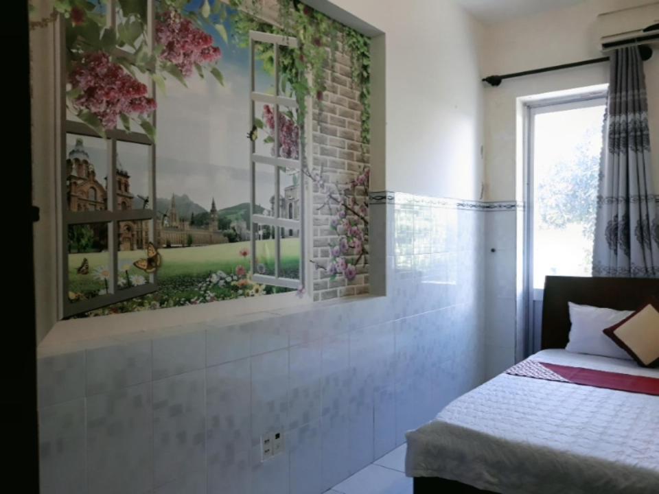 Nhu Quynh Hotell Vung Tau Eksteriør bilde